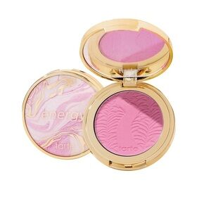 TARTE Amazonian Clay skintuitive 12-hour blush in shade Energy